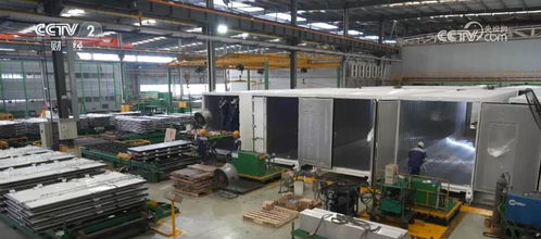 需求端雙引擎驅(qū)動 貿(mào)易量上升與管理服務(wù)升級助力我國集裝箱出口穩(wěn)健增長